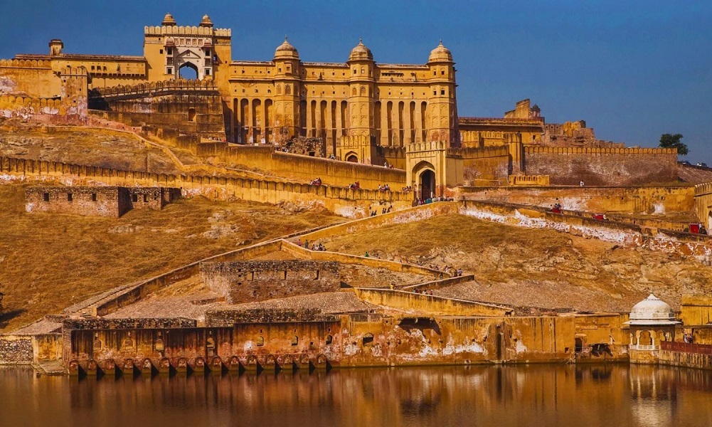Agra Same Day Tour