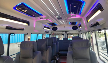 Innova Crysta