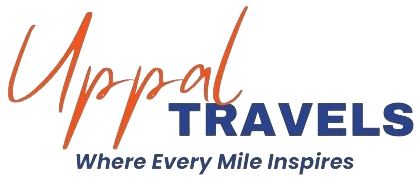 Uppal Travels